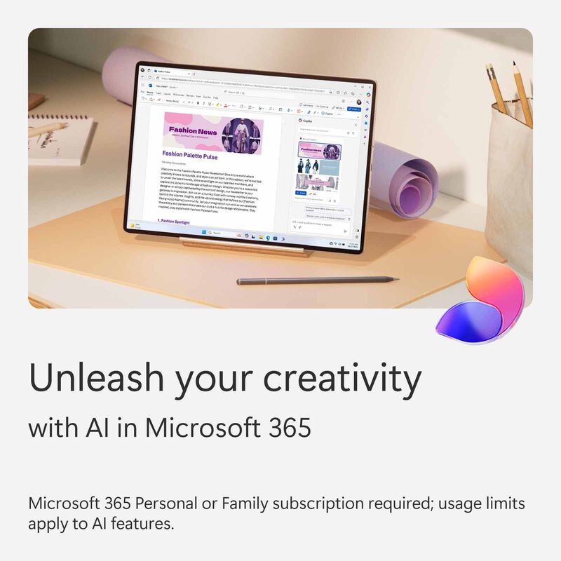 MICROSOFT M365 Family Subscription P10 - New Packaging 6GQ-01895-image 4