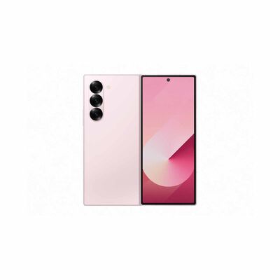 SAMSUNG Galaxy Z Fold6 (12+256gb) - Pink SM-F956BLIDXSP