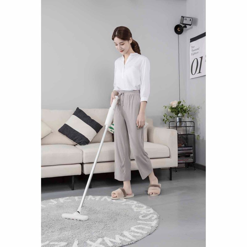 MORRIES 2 In 1 Cordless Stick Handheld Vacuum Cleaner (100w) MS-2800VC-image 5