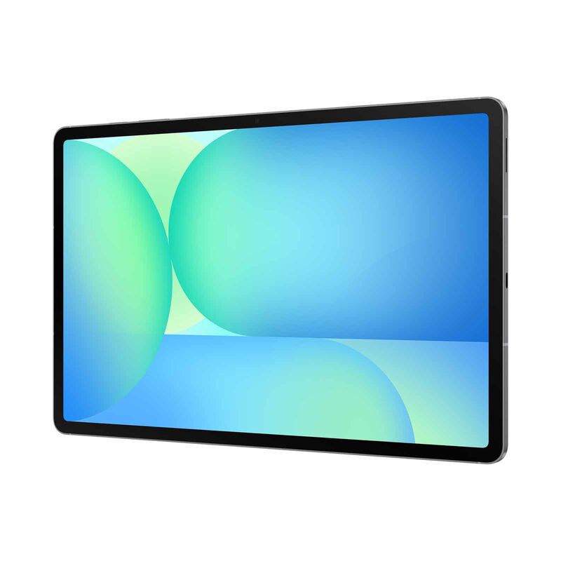 SAMSUNG Tab S10fe+ 5g 12gb/256gb Gray SM-X626BZAEXSP-image 7