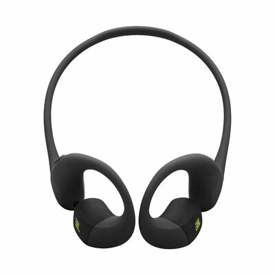 JBL Open-ear Sport Headphones ENDURANCE PACE BLACK/LIME
