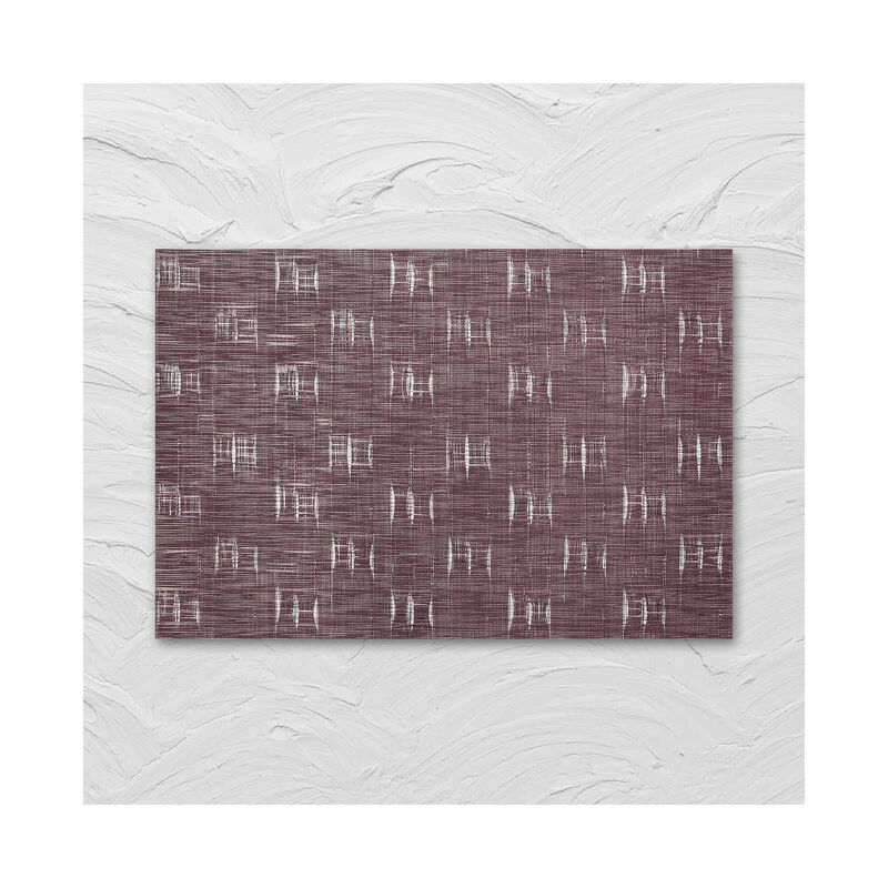 RAPEE Viking Placemat Wine (online) VIKINPMWIN-image 2