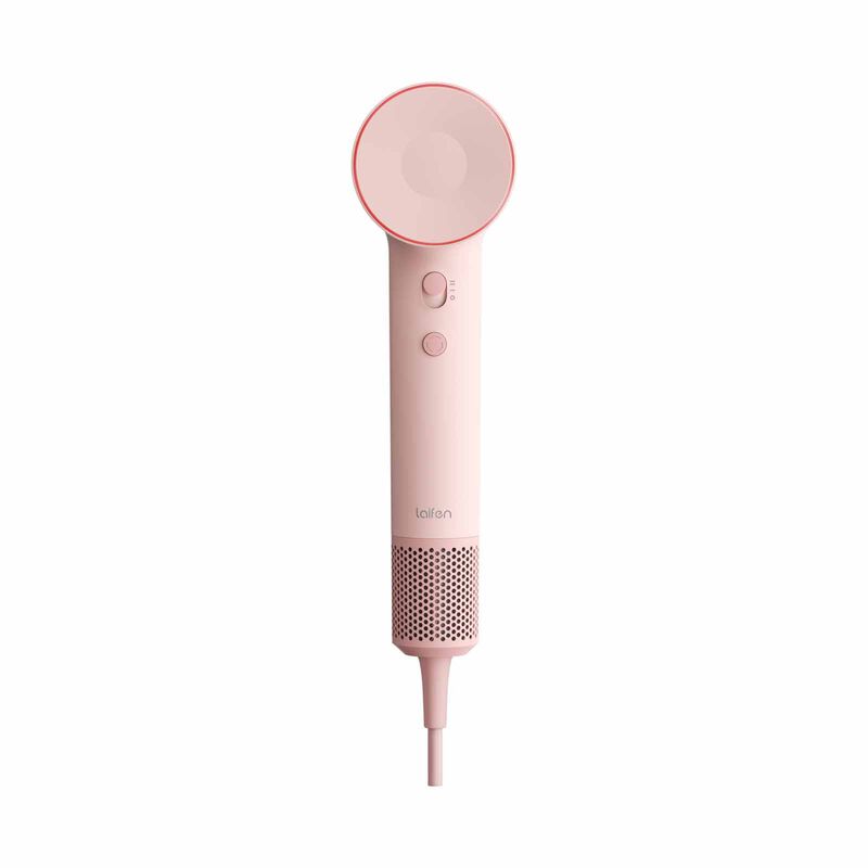 LAIFEN Hair Dryer - Pink SE 2.0 - PINK-image 2
