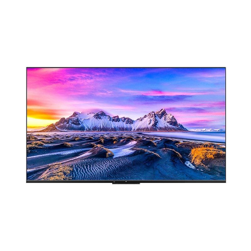 XIAOMI 55 In 4k Uhd Android 10 Smart Tv (online Exclusive) L55M6-6ARG-image 2