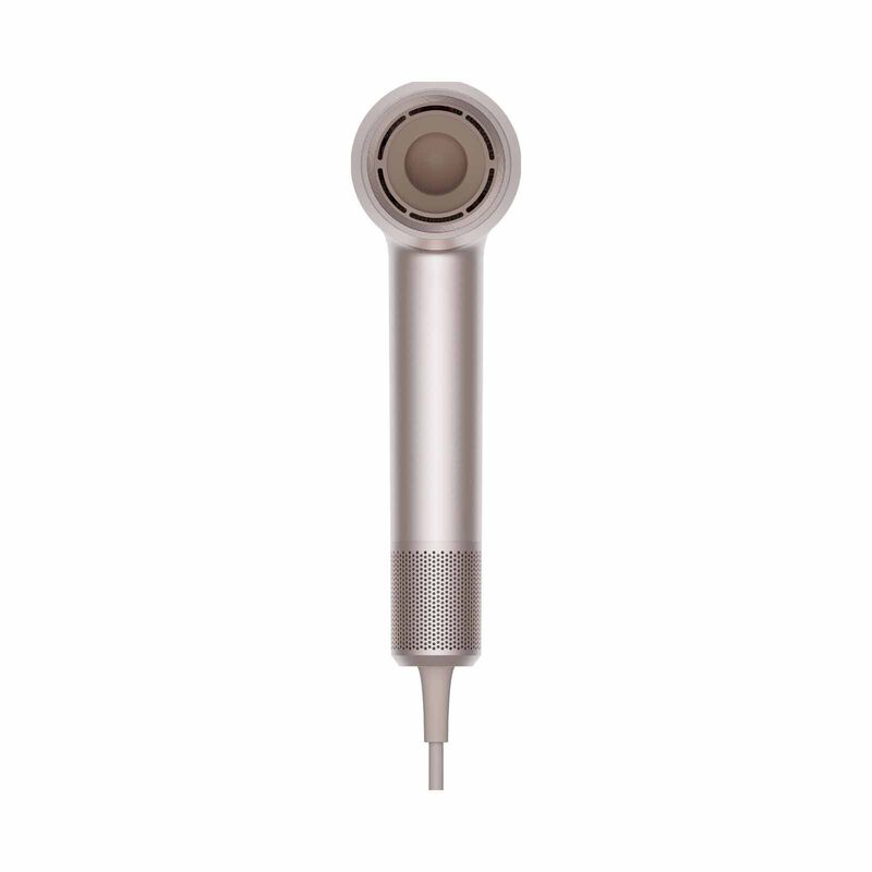 LAIFEN Swift 4 High Speed Hair Dryer - Polished Platinum SWIFT 4 - POLISHED PLATINUM-image 7