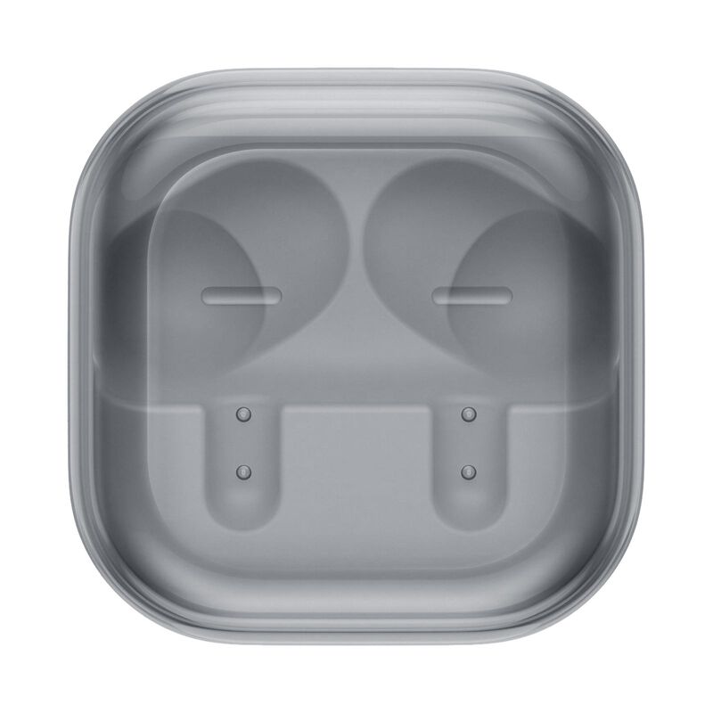 SAMSUNG Galaxy Buds4 Pro - White SM-R640NZWAASA-image 4