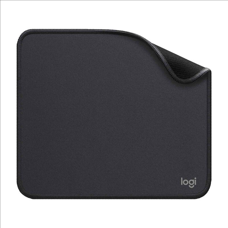 LOGITECH Mouse Pad Studio Series - Graphite 956-000031-image 1