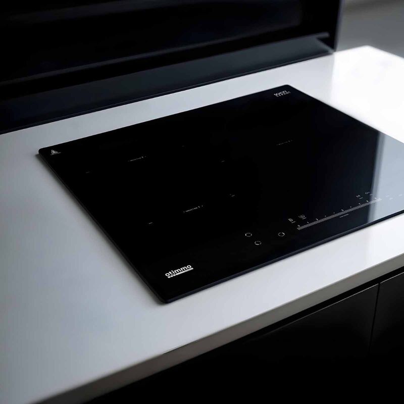 OTIMMO 3 Zones Induction Hob (7 Series) EIH7603E-image 2