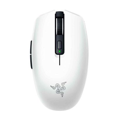RAZER Orochi V2-wireless White RZ01-03730400-R3A1