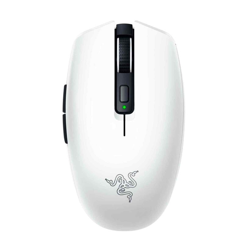 RAZER Orochi V2-wireless White RZ01-03730400-R3A1-image 1