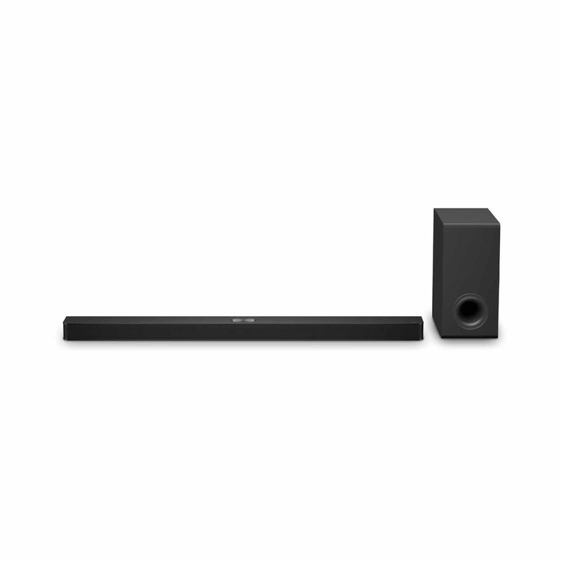 LG 5.1.3 Ch Soundbar S90TY.DSGPLLK-image 2