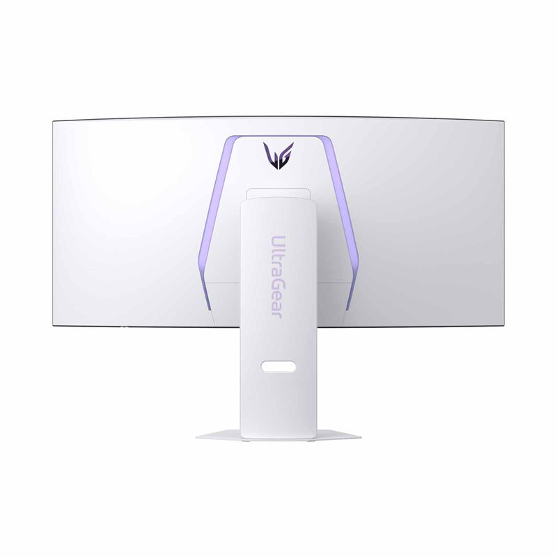 LG 39in Uwqhd Oled 240hz 0.03ms Smart Gaming Monitor 39GX90SB-W-image 8
