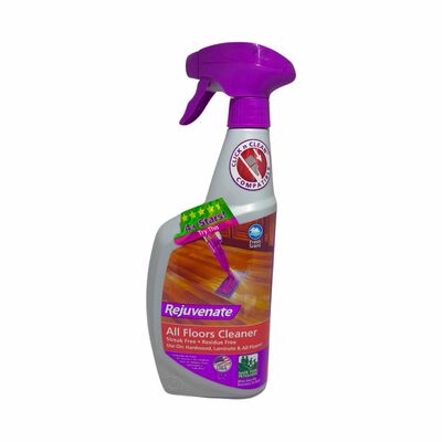 REJUVENATE Floor Cleaner (32oz) RJ-FC32RTU