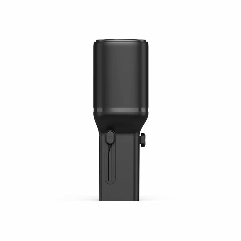 MAZER Infinitetravel Pocket Gan Pd45w 2c Travel Charger-black M-IFTRAVEL545-BK-image 3