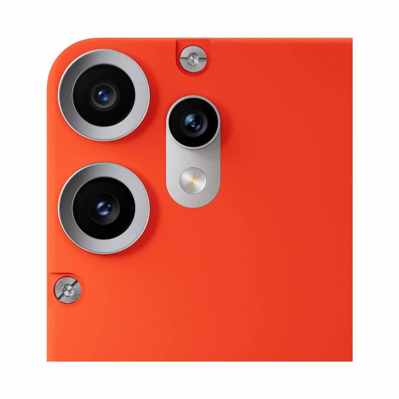 NOTHING Cmf Phone 2 Pro 8gb + 256gb - Orange A001 (ORANGE)-image 4