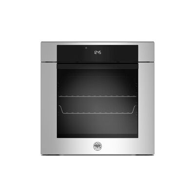 BERTAZZONI 60cm Built-in Oven Exclude Installation (stainless Steel) F6011MODELX