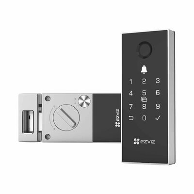 EZVIZ Rim Smart Lock DL03 PRO