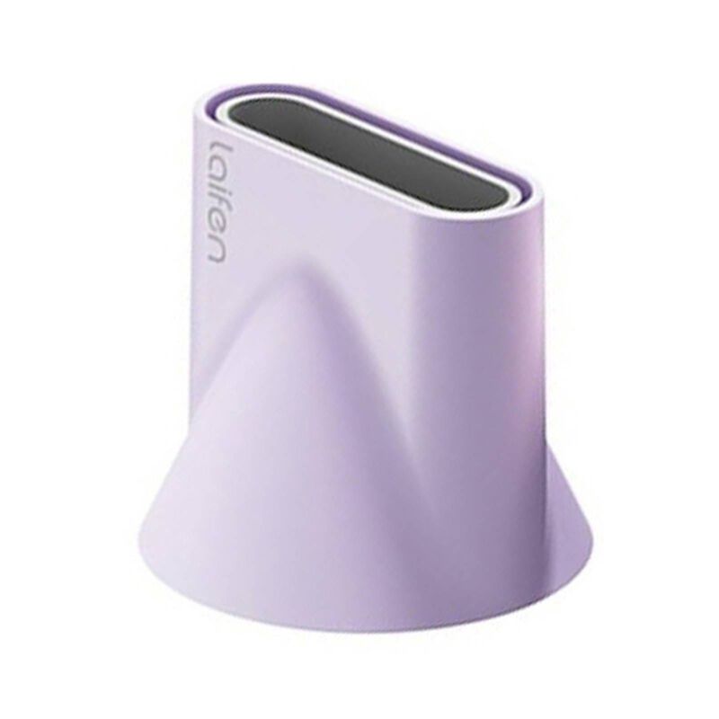 LAIFEN Smooth Nozzle For Se - Light Purple SMOOTH NOZZLE - LIGHT PURPLE-image 2