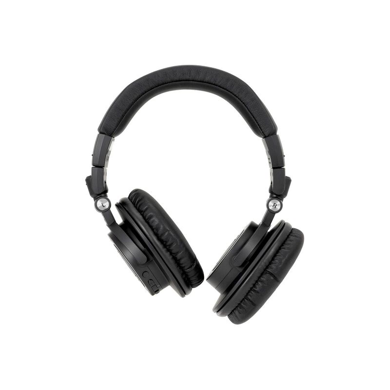 AUDIO TECH Professional Monitor Wireless Over-ear Headphones ATH-M50X BT2-image 5