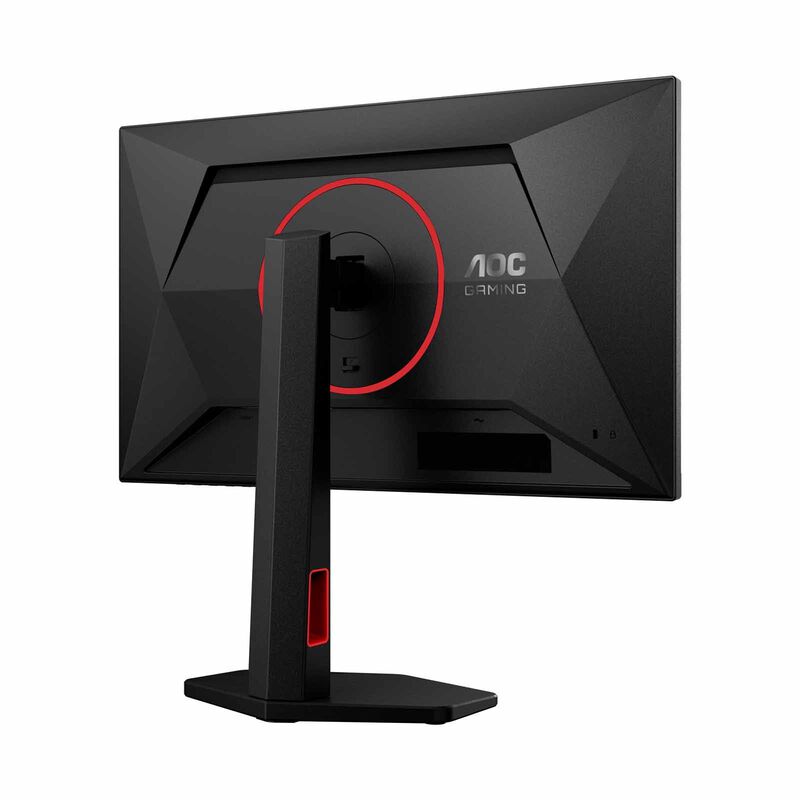AOC 24in Ips Fhd Fast Ips Gaming Monitor 24G4ZR-image 9