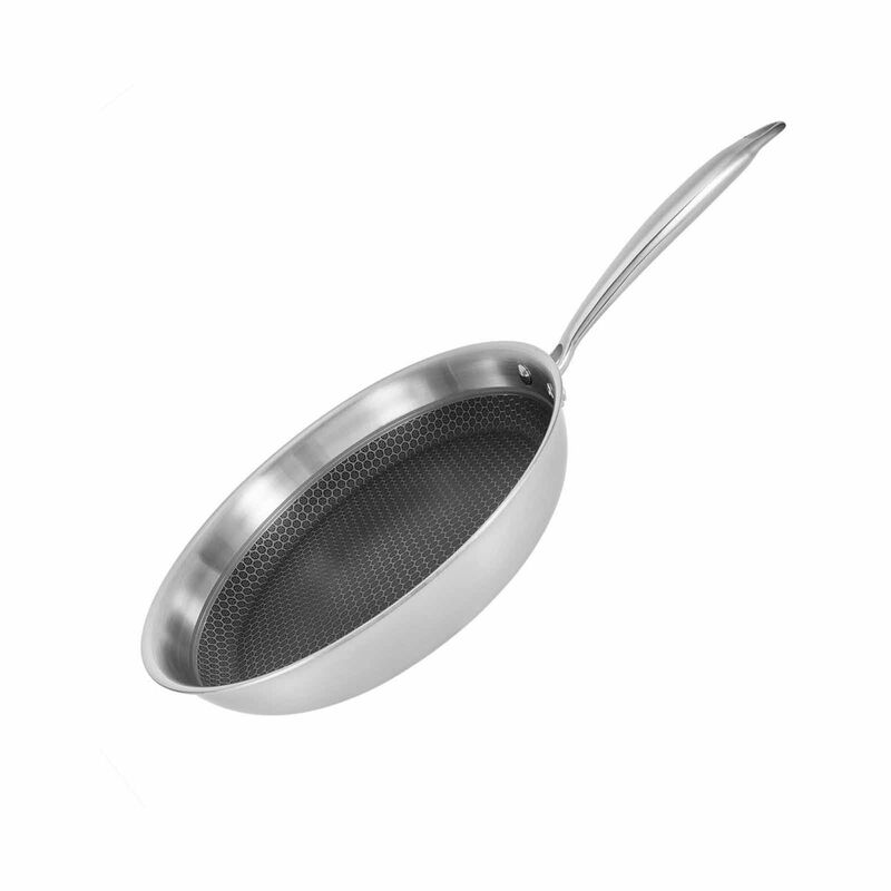 RESTO Achird Frypan &Oslash;28 H=5.5 Cm 95348-image 10