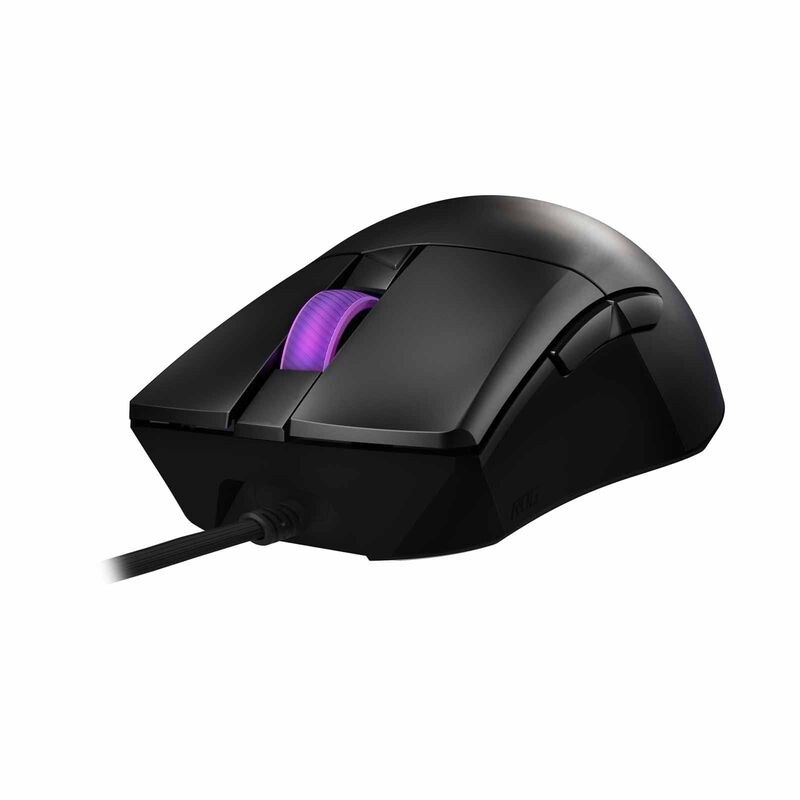 ASUS Rog Gladius Iii Core Wired Mouse P523 ROG GLADIUS III CORE-image 9