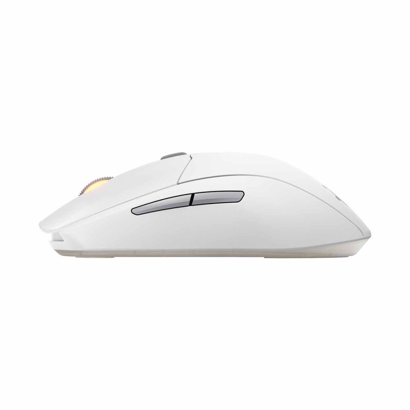 STEELSERIE Wireless Mouse Gen 3 - White RIVAL 3 - WHITE-image 4