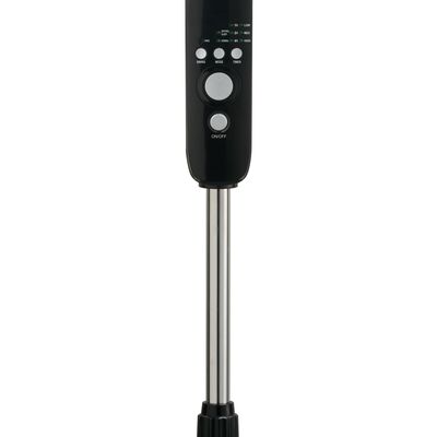 SONA 16 In Stand Fan -black SFS1159