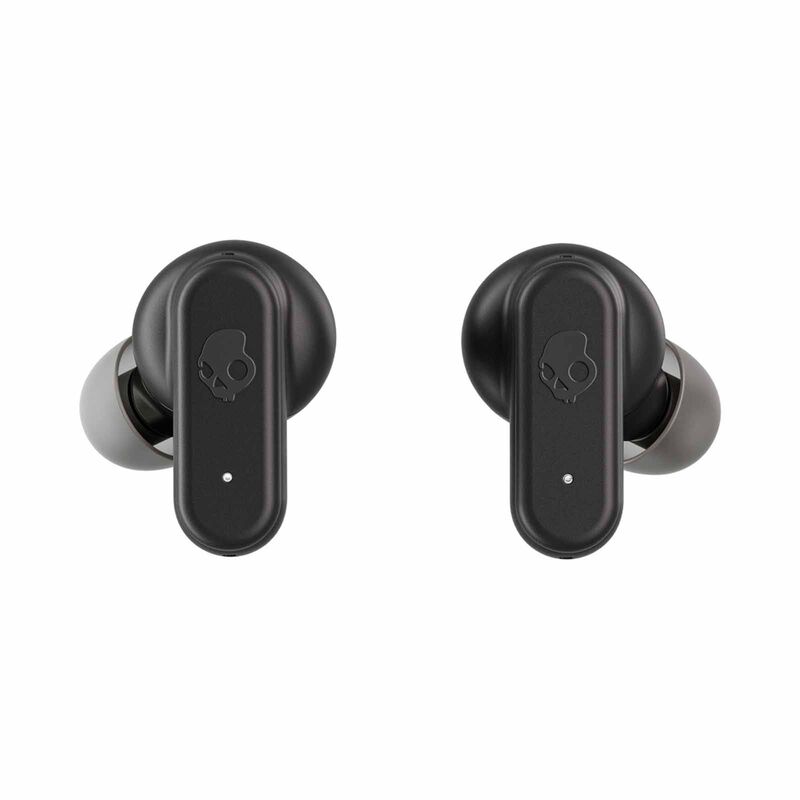 SKULLCANDY Dime Evo True Wireless Earbuds - True Black SK-S2DTW-S740-image 3