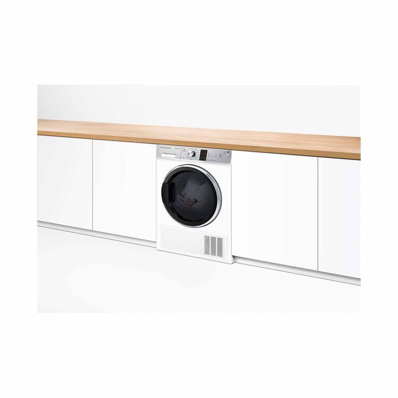 FISHER & P Heat Pump Dryer (9 Kg) DH9060P2-image 2