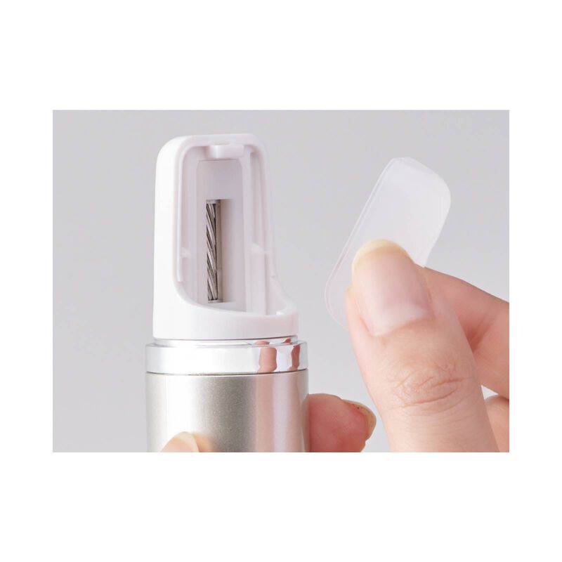 KOIZUMI Electric Nail Clipper KLC-0590/SD-image 3