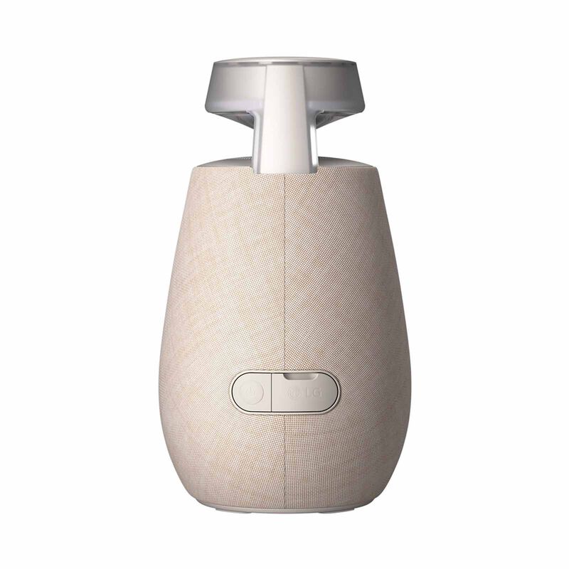 LG 360 Lifestyle Speaker XO2TBE.CSGPLLK-image 4