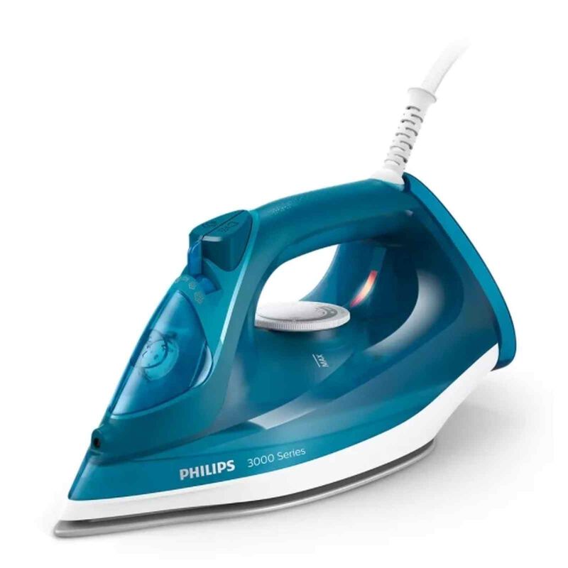 PHILIPS Steam Iron (2600w) DST3040/76-image 1