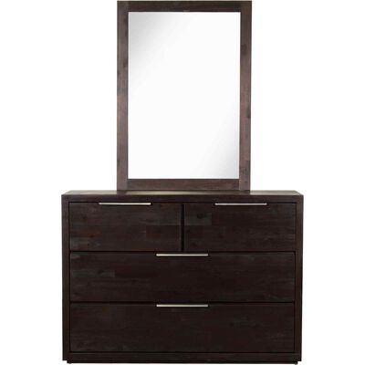 Dressing Table (mirror Not Included) TITUS