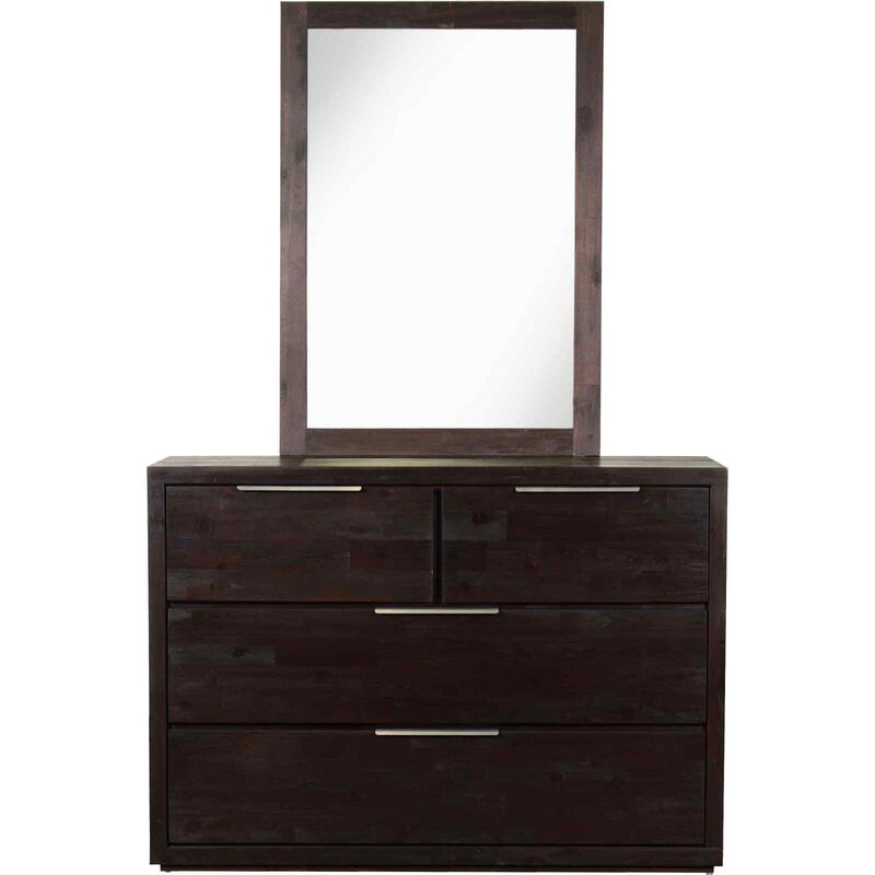Dressing Table (mirror Not Included) TITUS-image null