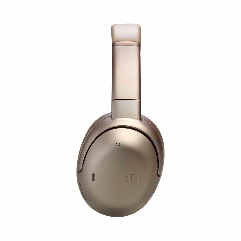 JBL Wireless Over-ear Noise Cancelling Headphones TOUR ONE M3 LATTE-image 4