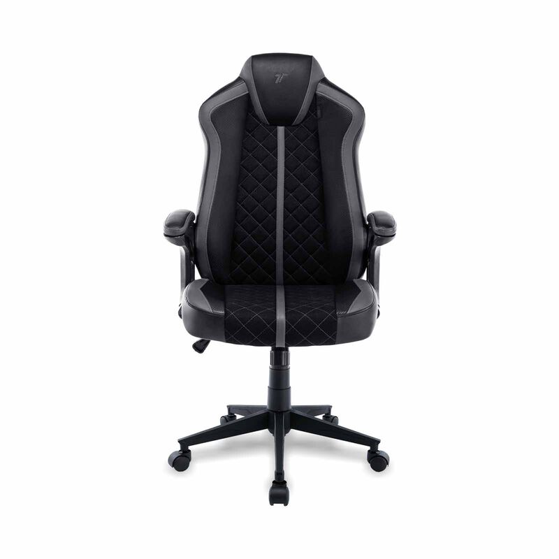 TTRACING Duo V4 Gaming Chair - Grey TTRDUOV4-003-image 9