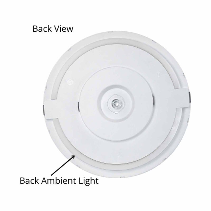 GLOXON Gloxon Led Ceiling Light CL500 ERF-image 3