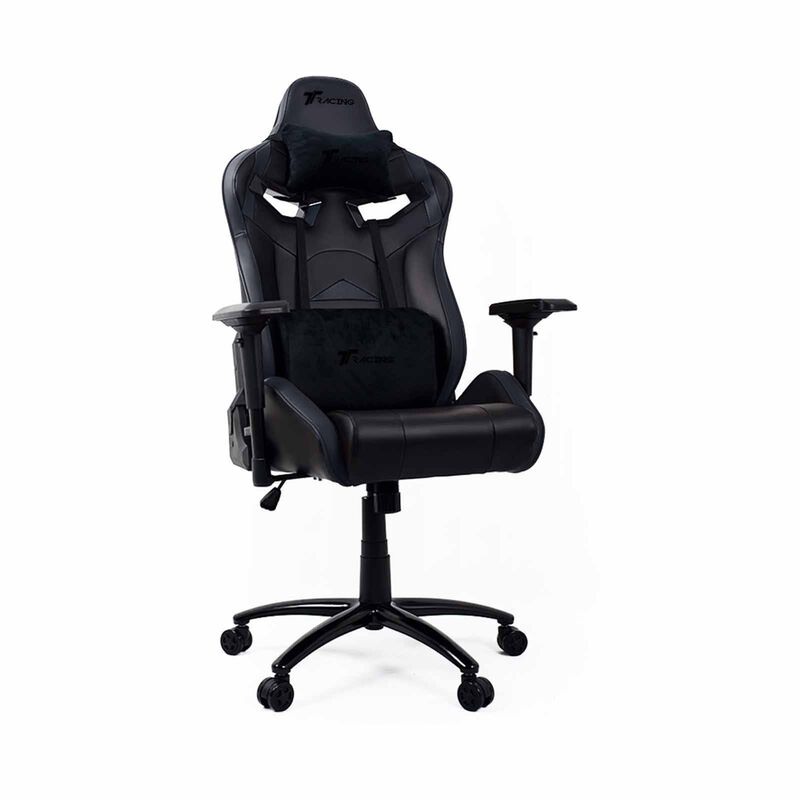 TTRACING Surge X Gaming Chair - Stealth TTRSURGEX-004-image 3