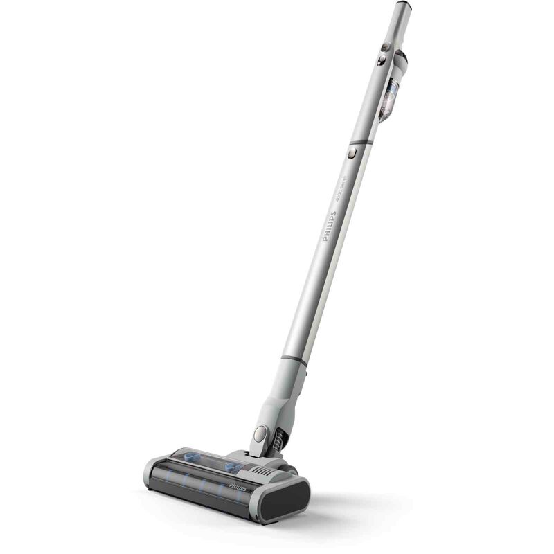 PHILIPS Cordless Handstick Vacuum Cleaner 4000 Series XC4201/01-image 1