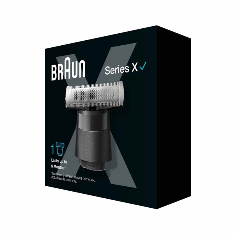 BRAUN Series X Xt20 Replacement Blade XT 20-image 7