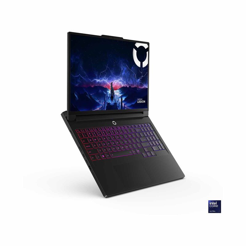 LENOVO 16in Wqxga Oled Intel Core Ultra 9 275hx 32gb Ram Nvida Rtx5090 24gb 1tb Ssd Win 11 LEGION PRO 7 16IAX10H 83F5002MSB-image 9