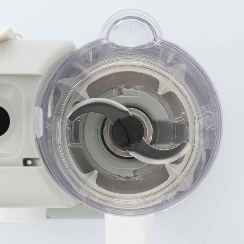 BEABA Baby Food Processor - Grey (online) BABYCOOK SOLO-image 7