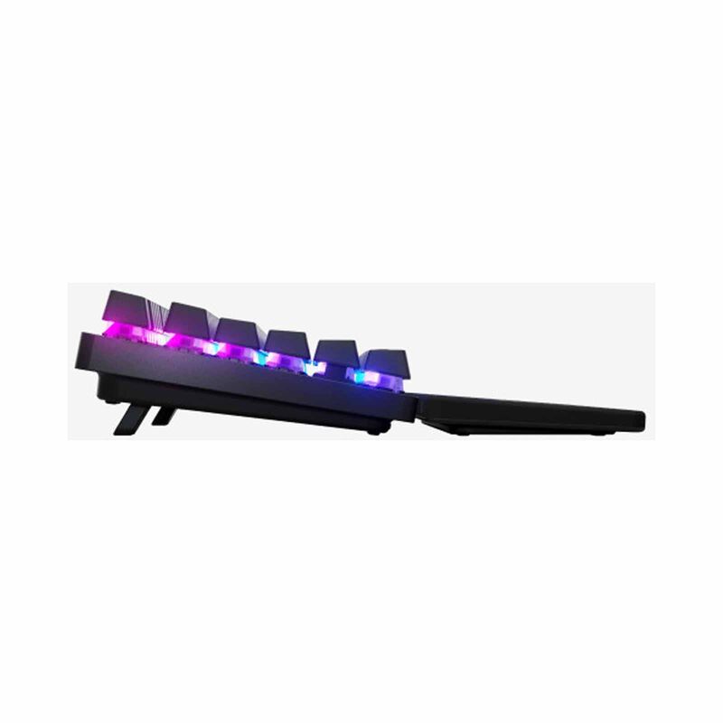 STEELSERIE Us Gaming Wireless Keyboard, Omnipoint Adjustable Mechanical APEX PRO TKL WIRELESS (2023)-image 3