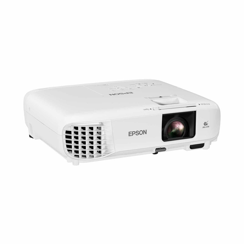 EPSON Xga 3600lm Business Entry Projector EB-E24-image 2