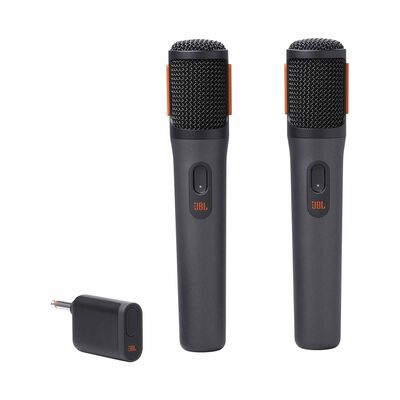 JBL 2.4ghz Wireless Mic PARTYBOX WIRELESS MIC