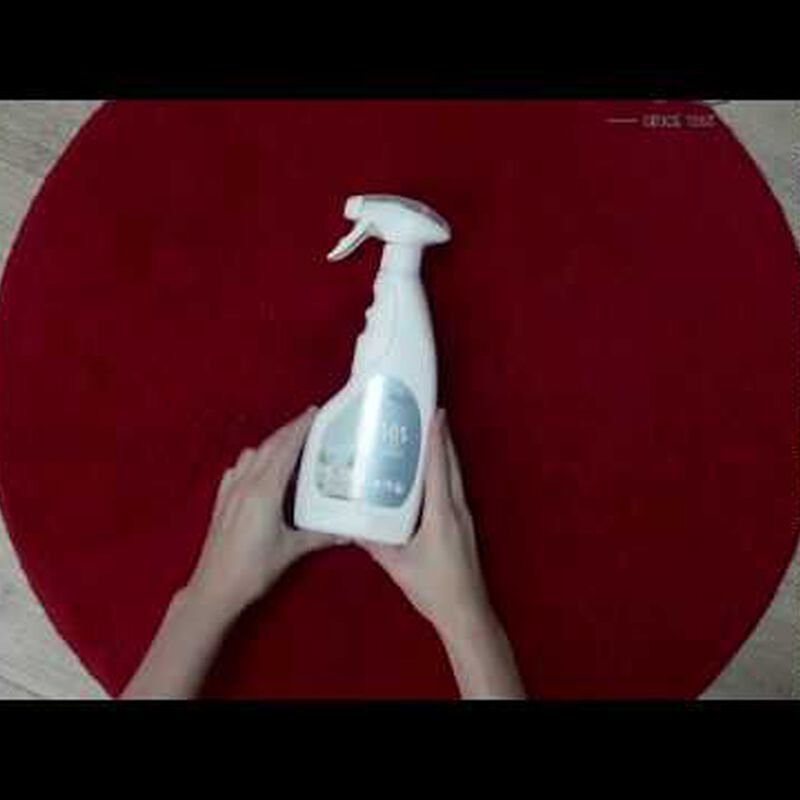 HAGERTY Foam Shampoo 600ml MULTI SURFACE CARE-image 2