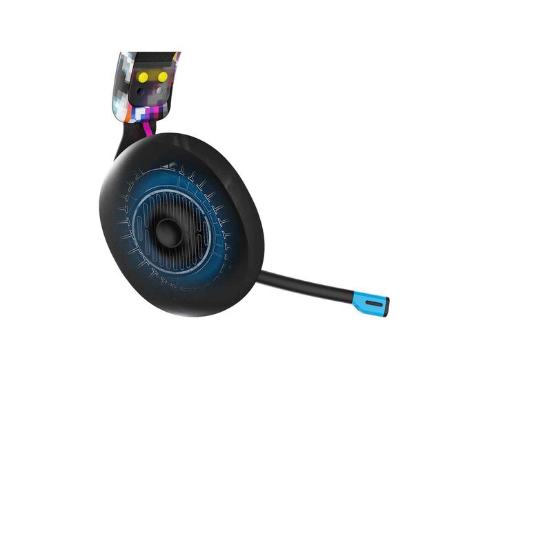 SKULLCANDY Plyr Multi-platform Gaming Wireless Over Ear Black Digi-hype SK-S6PPY-P003-image 6