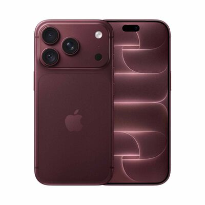 APPLE iPhone 18 Pro 2TB Burgundy MJT54X/A