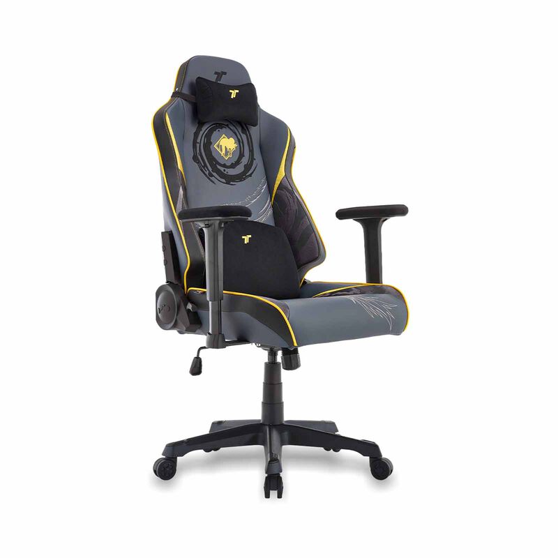 TTRACING Swift X Pro Gaming Chair - Geto Edition TTRSWIFTXPJJKGT-001-image 9